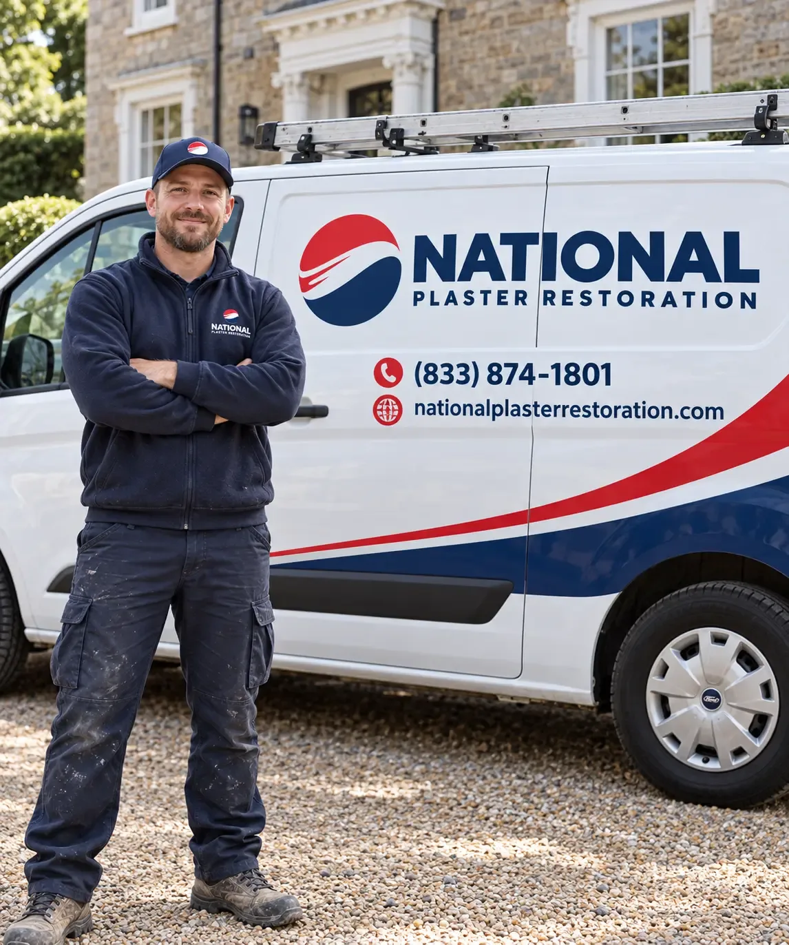 Plaster Repair company in Manor, GA